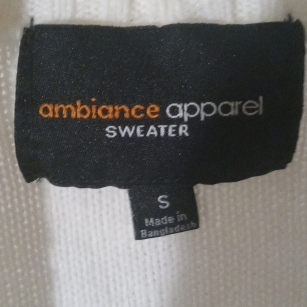 Sweater - Picture 2 of 2